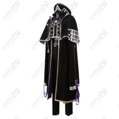 刀剣乱舞-ONLINE-「大慶直胤」コスプレ衣装 高再現・戦闘服フルセット - 3枚目の画像（サムネイル）