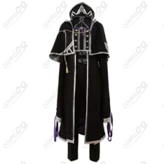刀剣乱舞-ONLINE-「大慶直胤」コスプレ衣装 高再現・戦闘服フルセット