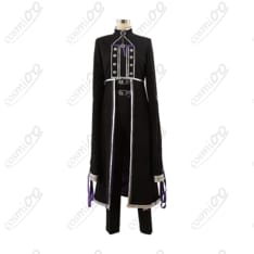 刀剣乱舞-ONLINE-「大慶直胤」コスプレ衣装 高再現・戦闘服フルセット - 5枚目の画像（サムネイル）