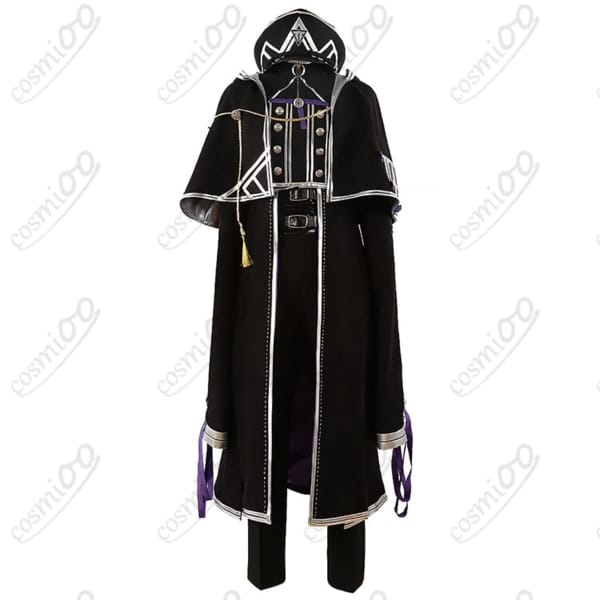 刀剣乱舞-ONLINE-「大慶直胤」コスプレ衣装 高再現・戦闘服フルセット