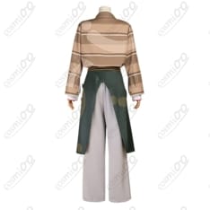 プロセカ 青柳冬弥 エイプリルver コスプレ衣装 我らペガサス探検隊 高再現 - 3枚目の画像（サムネイル）