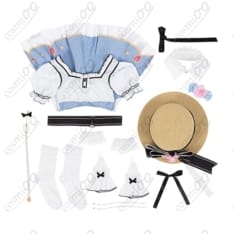 ホロライブ さくらみこ コスプレ衣装 デート服／MV衣装 高再現・可憐 - 7枚目の画像（サムネイル）
