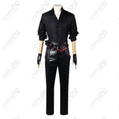 無期迷途『ドナルド』コスプレ衣装｜高再現・オーダーメイド対応 - 4枚目の画像（サムネイル）