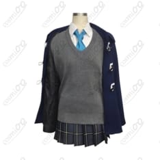 ブルーアーカイブ 小鳥遊ホシノ アビドス2年生制服 コスプレ衣装 高再現 - 3枚目の画像（サムネイル）