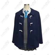 ブルーアーカイブ 小鳥遊ホシノ アビドス2年生制服 コスプレ衣装 高再現 - 1枚目の画像（サムネイル）