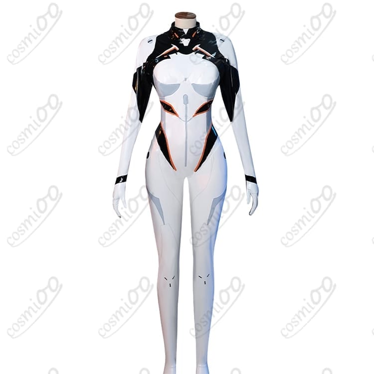 崩壊：スターレイル ホタル コスプレ衣装｜パイロットスーツver. 高再現・快適設計 - 1枚目の画像