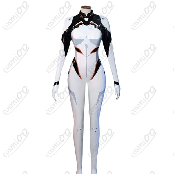 崩壊：スターレイル ホタル コスプレ衣装｜パイロットスーツver. 高再現・快適設計
