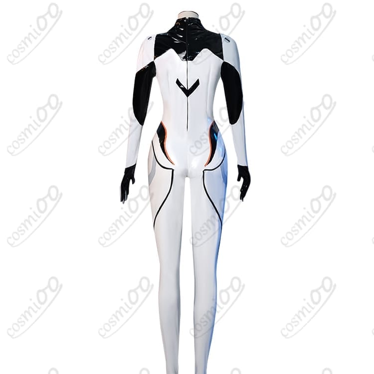 崩壊：スターレイル ホタル コスプレ衣装｜パイロットスーツver. 高再現・快適設計 - 2枚目の画像