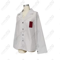 あんスタ『朔間凛月』春夏私服コスプレ｜気だるげ×ミステリアスを高再現 - 1枚目の画像（サムネイル）