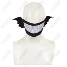 ダンダダン・オカルン第一形態コスプレ衣装｜高品質・初期戦闘フォーム再現 - 6枚目の画像（サムネイル）