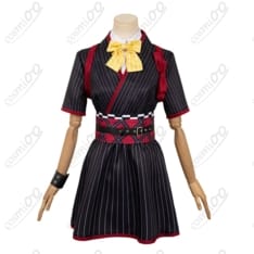 ガールズバンドクライ 安和すばる ライブ衣装Ver. 高再現・快適設計 - 1枚目の画像（サムネイル）