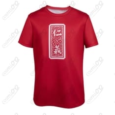 ガールズバンドクライ 井芹仁菜 ライブTシャツ 高再現・動きやすいコスプレ