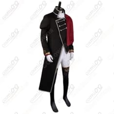 デリコズ・ナーサリー ゲルハルト・フラウ 高品質コスプレ｜クラシカルな装い - 2枚目の画像（サムネイル）
