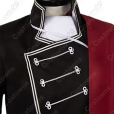 デリコズ・ナーサリー ゲルハルト・フラウ 高品質コスプレ｜クラシカルな装い - 6枚目の画像（サムネイル）