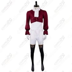 デリコズ・ナーサリー ゲルハルト・フラウ 高品質コスプレ｜クラシカルな装い - 5枚目の画像（サムネイル）