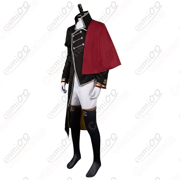 デリコズ・ナーサリー ゲルハルト・フラウ 高品質コスプレ｜クラシカルな装い - 3枚目の画像