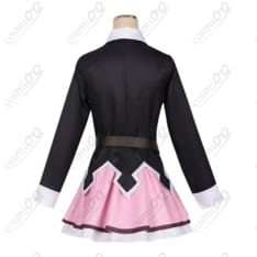 このすば『ゆんゆん』コスプレ衣装高品質・清楚可憐・上品・フルセット - 3枚目の画像（サムネイル）