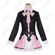 このすば『ゆんゆん』コスプレ衣装高品質・清楚可憐・上品・フルセット - 1枚目の画像（サムネイル）