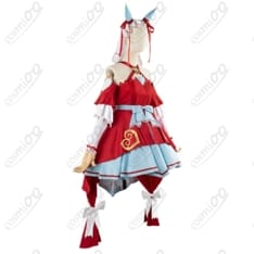 ウマ娘プリティーダービー スティルインラブ コスプレ衣装 高再現・フルセット - 2枚目の画像（サムネイル）