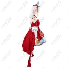 ウマ娘プリティーダービー スティルインラブ コスプレ衣装 高再現・フルセット - 3枚目の画像（サムネイル）