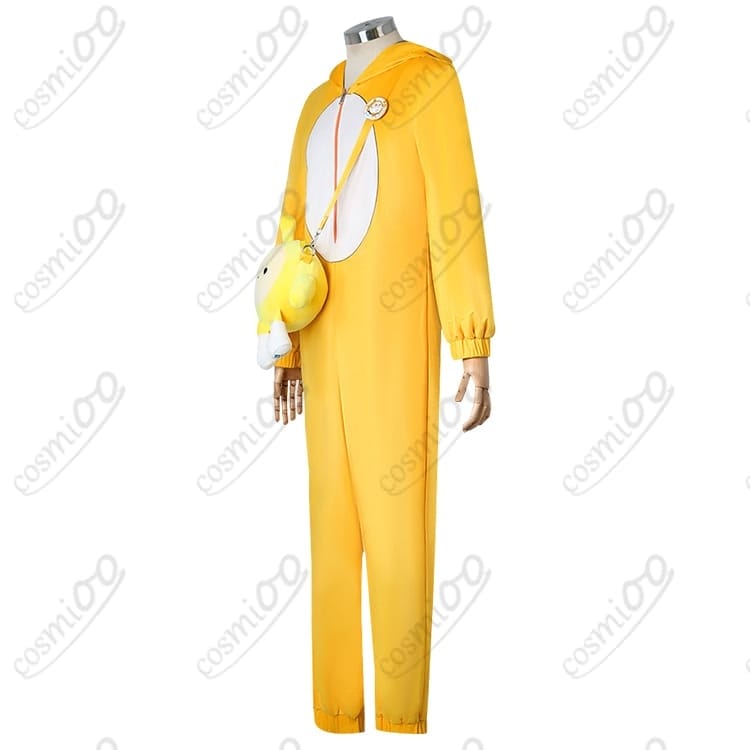 第五人格 幸運児 コスプレ衣装 公式コラボ 忠実再現 フルセット - 2枚目の画像
