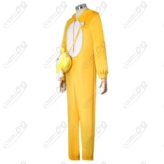 第五人格 幸運児 コスプレ衣装 公式コラボ 忠実再現 フルセット - 2枚目の画像（サムネイル）