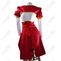 2.5次元の誘惑 イコラ（753♡）コスプレ衣装 高再現・快適素材 - 3枚目の画像（サムネイル）