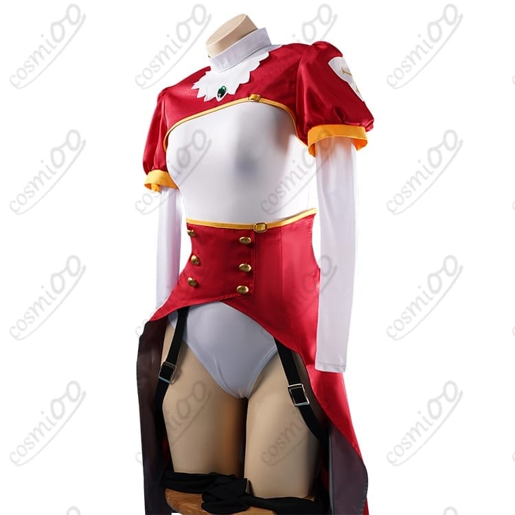 2.5次元の誘惑 イコラ（753♡）コスプレ衣装 高再現・快適素材 - 2枚目の画像