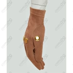 ONE PIECE アトラス（PUNK-05）コスプレ衣装 高再現フルセット - 5枚目の画像（サムネイル）