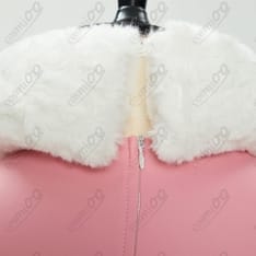 ONE PIECE アトラス（PUNK-05）コスプレ衣装 高再現フルセット - 4枚目の画像（サムネイル）