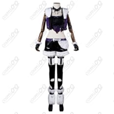 ウマ娘 プリティーダービー シンコウウインディ 勝負服コスプレ 高再現・快適設計 - 1枚目の画像（サムネイル）