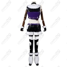 ウマ娘 プリティーダービー シンコウウインディ 勝負服コスプレ 高再現・快適設計 - 3枚目の画像（サムネイル）