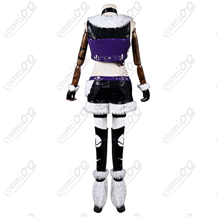 ウマ娘 プリティーダービー シンコウウインディ 勝負服コスプレ 高再現・快適設計 - 3枚目の画像