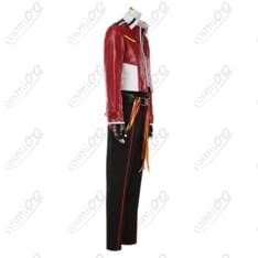 あんさんぶるスターズ！！ 守沢千秋 コスプレ衣装 隊長モデル 高再現フルセット - 2枚目の画像（サムネイル）