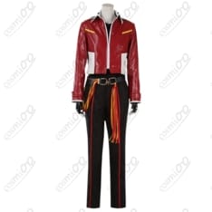 あんさんぶるスターズ！！ 守沢千秋 コスプレ衣装 隊長モデル 高再現フルセット - 1枚目の画像（サムネイル）