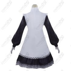 ホロライブ「一伊那尓栖」新衣装コスプレ衣装｜高品質・触手モチーフを上品に再現 - 2枚目の画像（サムネイル）