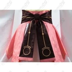デート・ア・ライブ 五河琴里 イフリート霊装 コスプレ衣装｜高品質・フルセット - 3枚目の画像（サムネイル）