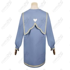 NEEDY 超絶最かわてんしちゃん コスプレ衣装｜高再現の白×ピンク天使風セット - 4枚目の画像（サムネイル）