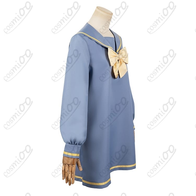 NEEDY 超絶最かわてんしちゃん コスプレ衣装｜高再現の白×ピンク天使風セット - 3枚目の画像