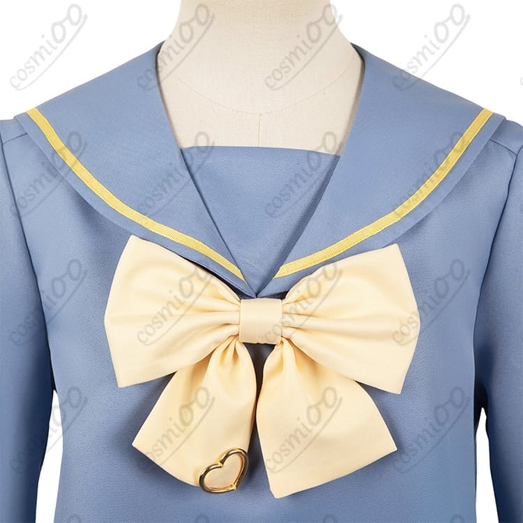 NEEDY 超絶最かわてんしちゃん コスプレ衣装｜高再現の白×ピンク天使風セット - 5枚目の画像