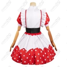 【推しの子】有馬かな 私服・ベレー帽コーデ コスプレ衣装 高再現 - 3枚目の画像（サムネイル）