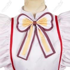 【推しの子】有馬かな 私服・ベレー帽コーデ コスプレ衣装 高再現 - 4枚目の画像（サムネイル）