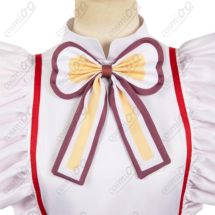 【推しの子】有馬かな 私服・ベレー帽コーデ コスプレ衣装 高再現 - 4枚目の画像