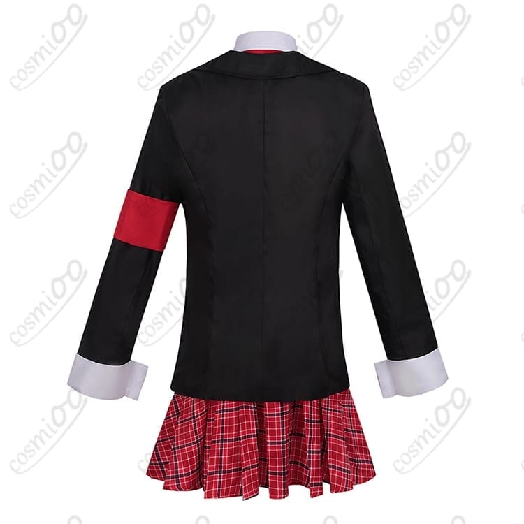 しゅごキャラ! 日奈森あむ 聖夜学園女子制服 高品質コスプレ - 3枚目の画像