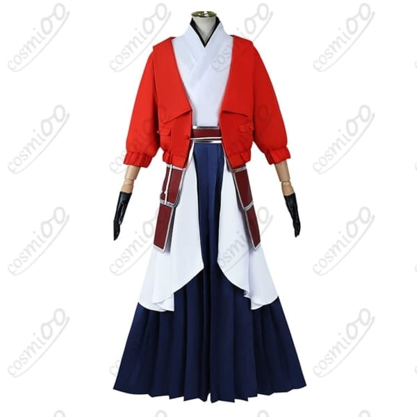 【推しの子】姫川大輝コスプレ衣装｜高再現・クールで端正・上品シルエット