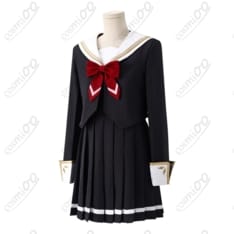ロシデレ アーリャ 制服コスプレ 高品質 フルセット 清楚感あるブレザースタイル - 2枚目の画像（サムネイル）