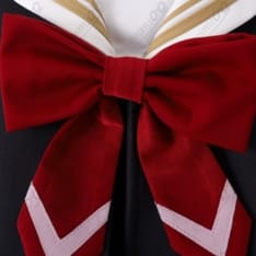 ロシデレ アーリャ 制服コスプレ 高品質 フルセット 清楚感あるブレザースタイル - 4枚目の画像（サムネイル）