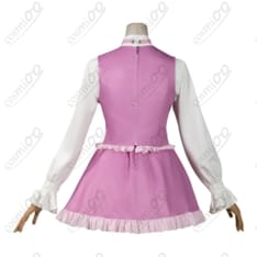 しゅごキャラ! ほしな歌唄 コスプレ衣装｜クラシカル駅員風・高再現・オーダー可 - 3枚目の画像（サムネイル）