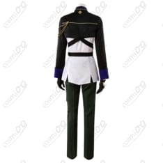 あんさんぶるスターズ！！ナイツ『トリップ』コスプレ衣装透け感コート＆シャツ高再現 - 3枚目の画像（サムネイル）