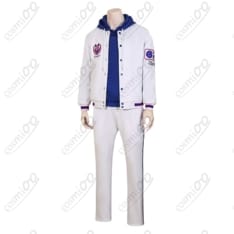 第五人格『傭兵/ナワーブ』OPH戦隊 現代服 コスプレ 高再現 - 2枚目の画像（サムネイル）